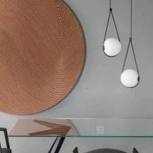 Подвесной светильник Alfa Light F3224-63