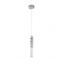 Подвесной светильник MODELUX ML.88965.1 CH