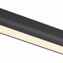 Трековый светильник AIR LINEAR DK5300-BK