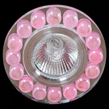 Точечный светильник Sneha 4050/D MR16 A05