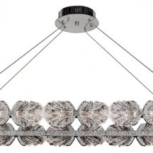 Подвесной светильник Pianta FL1193-9P