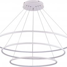 Подвесной светильник Donolux Nimbo S111024/3R 144W White In