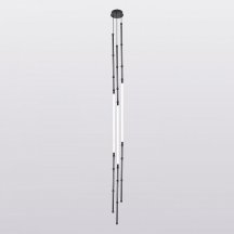 Подвесной светильник Lussole Bend LSP-7070
