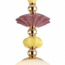 Подвесной светильник Moderli Charm V11180-1P