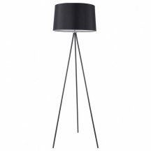 Торшер из хрусталя Freya Bonita FR5152-FL-01-B