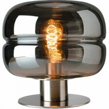 Интерьерная настольная лампа Kink Light Лаваль 07720-T,02(16)