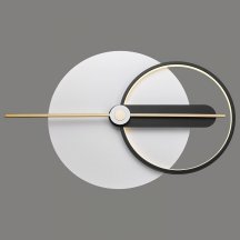 Настенный светильник Velante 461-001-02