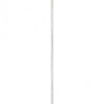 Подвесной светильник ЭРА PL30 WH