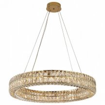 Подвесной светильник Newport 8550 8550/78 C gold polished