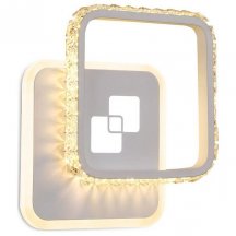 Хрустальный настенный светильник Ambrella light ACRYLICA FA231