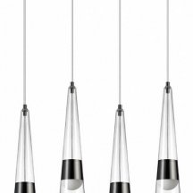 Подвесной светильник Odeon Light Lump 5044/42L