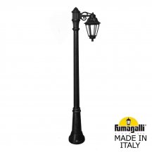 Наземный фонарь Anna E22.157.S10.AXE27