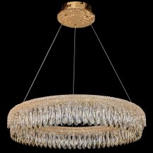 Подвесная люстра Olympia LE3057/600 GD