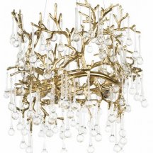 Подвесная люстра Loft IT Coral 10351/600 AB