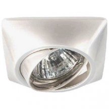 Точечный светильник ЭРА KL64A PS