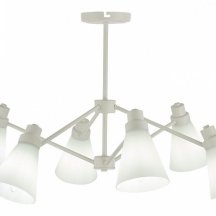 Потолочная люстра Evoluce Biane SLE103502-06 (Италия)