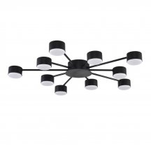 Потолочная люстра Lumion Torina 8344/10C