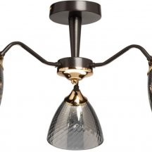 Потолочная люстра De City Альфа 115010303