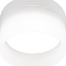 Точечный светильник ЭРА DK98 WH