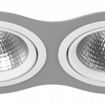 Точечный светильник из Италии Lightstar Intero 111 I9290606