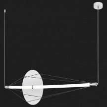 Линейно-подвесной светильник Lussole NOLAN LSP-7441