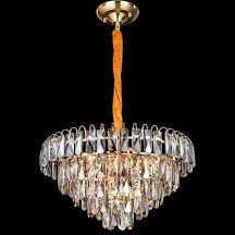 Люстра Reluce 88094-0.4-500 droplight