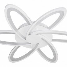 Потолочная люстра Natali Kovaltseva Smart Home LED LAMPS 81217