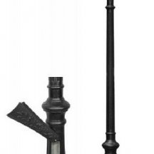 Наземный фонарь Fumagalli Rut E26.202.R30.AXE27