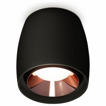 Точечный светильник для коридора ambrella light  xS1142005