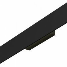 Накладной светильник Maytoni Technical Stela C81WL-18W3K-B