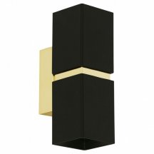 Настенный светильник с выключателем Eglo Passa 95373