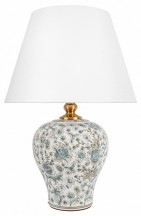 Интерьерная настольная лампа Loft IT Agapanthus 10385T/D