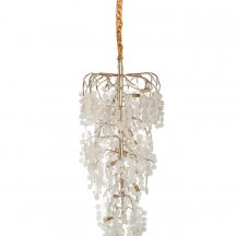 Подвесная люстра Garda Decor Neve 86-90161