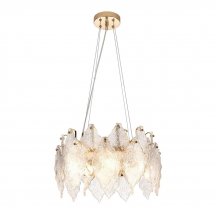 Подвесная люстра  ML.2293.450 GD