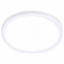 Встраиваемый светодиодный светильник Ambrella light Led Downlight DLR301