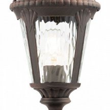 Ландшафтный светильник Maytoni Goiri O029FL-01BZ