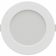 Встраиваемый светильник Apeyron Electrics  06-162