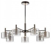 Люстра для натяжного потолка Citilux ELAN CL241171