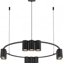 Подвесной светильник Velante 471-023-10