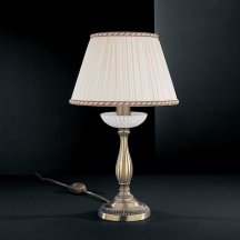 Интерьерная настольная лампа Reccagni Angelo 5400 P.5400 P