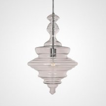 Подвесная люстра Imperiumloft  Spider01