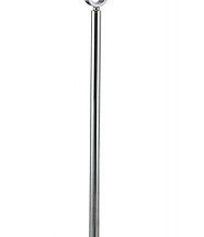 Торшер Illumico IL1684-1F-27 CR