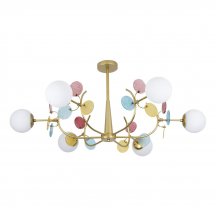 Потолочная люстра MODEMODERN MD.1284.6