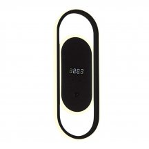 Настенный светильник Vigilate 4690-1W