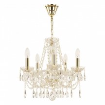 Подвесная люстра 107 107/5/141 G