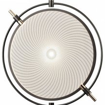 Подвесной светодиодный светильник Wertmark Laura WE430.03.026