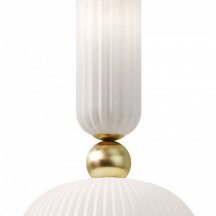 Подвесной светильник Maytoni Antic MOD302PL-01W1