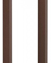 Наземный светильник Odeon Light Twinset 7118/12GLA