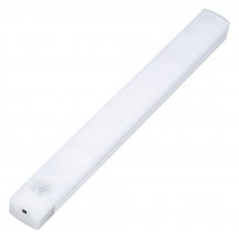 Точечный светильник Uniel ULM-F60-1W/4000K/RECH SENSOR IP20 WHITE