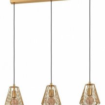 Подвесной светильник Eglo Stype 43696